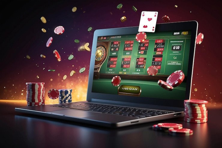 svipgems Live Casino